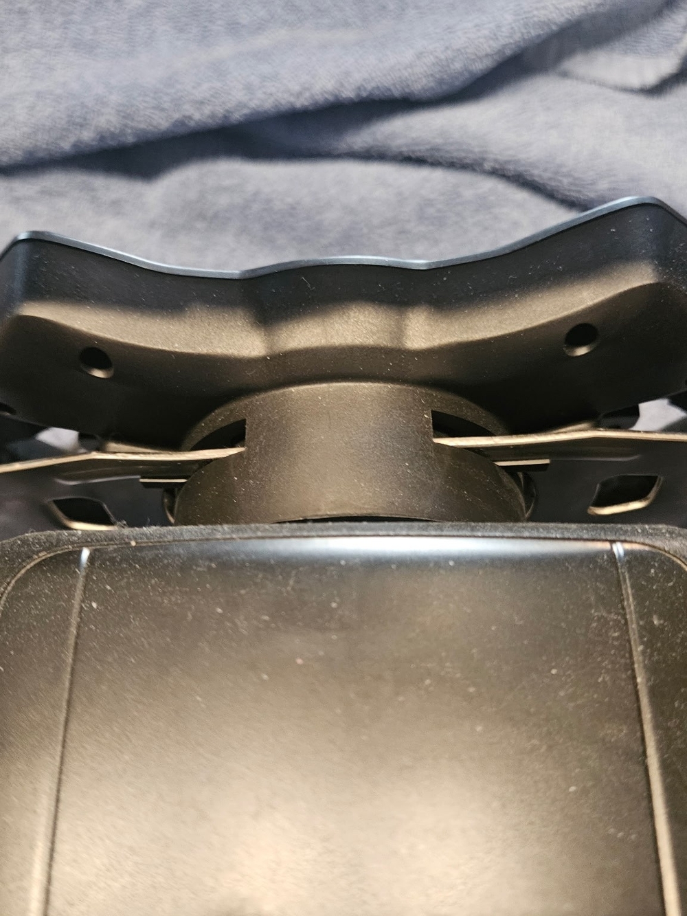 Logitech G Racing Wheel Controller - Black - Picture 12 of 12